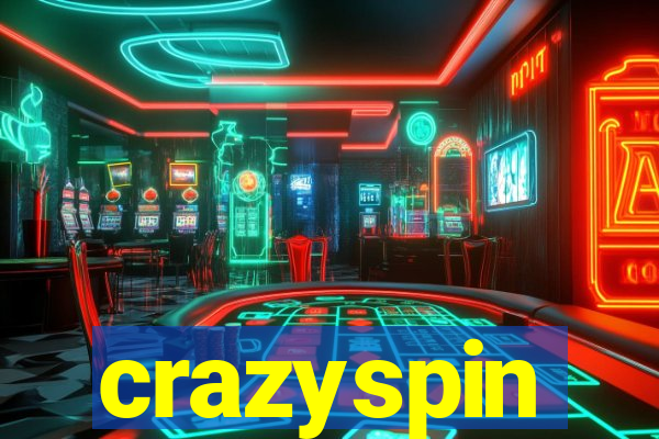 crazyspin