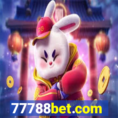 77788bet.com