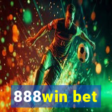 888win bet