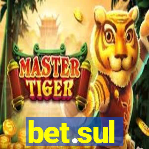 bet.sul