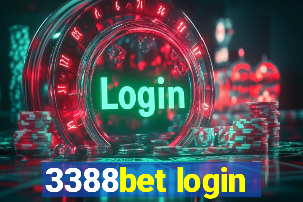 3388bet login