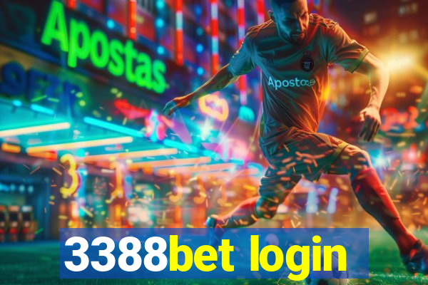 3388bet login