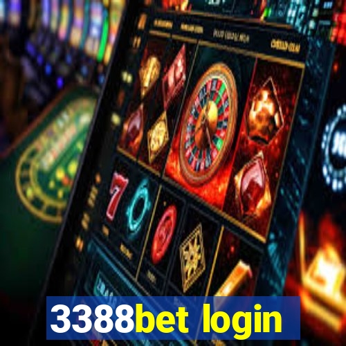 3388bet login