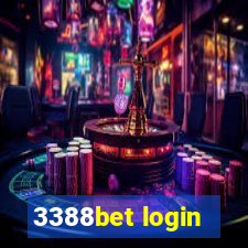 3388bet login