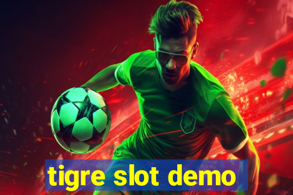 tigre slot demo