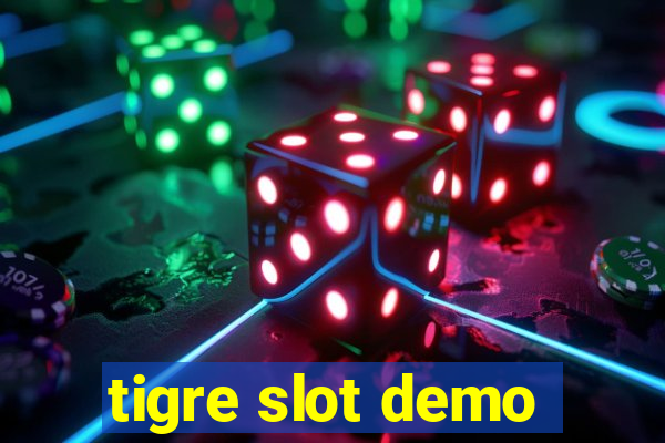 tigre slot demo