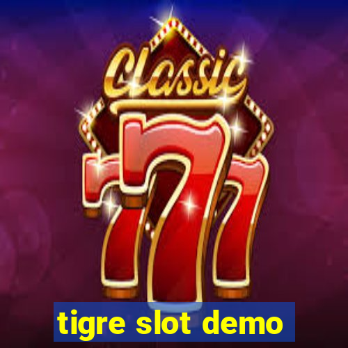 tigre slot demo