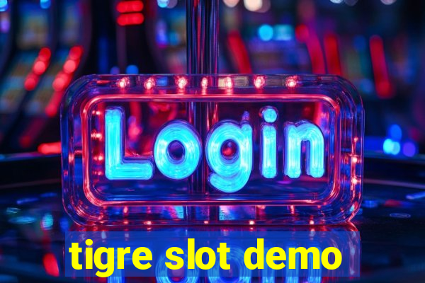 tigre slot demo