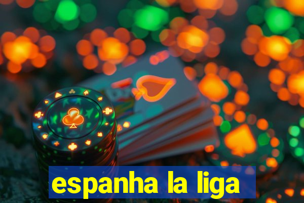 espanha la liga