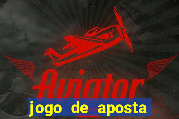 jogo de aposta minimo 10 reais