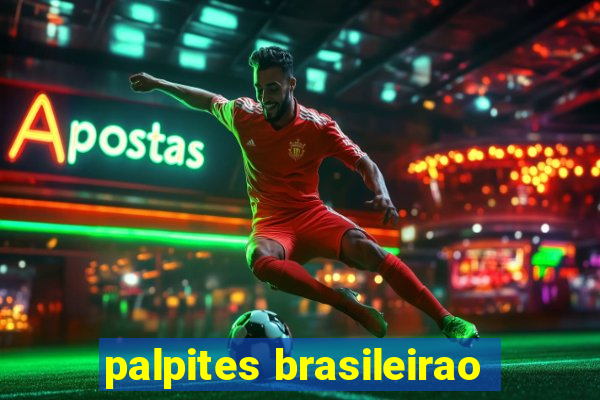 palpites brasileirao