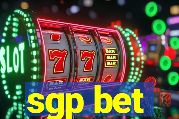 sgp bet