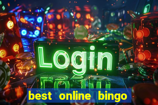 best online bingo for money