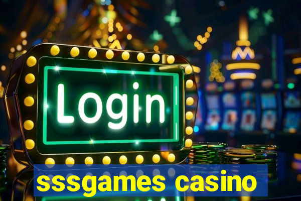 sssgames casino