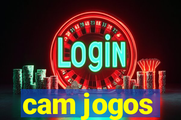 cam jogos