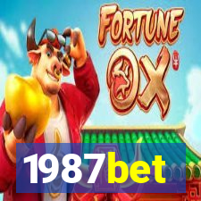 1987bet