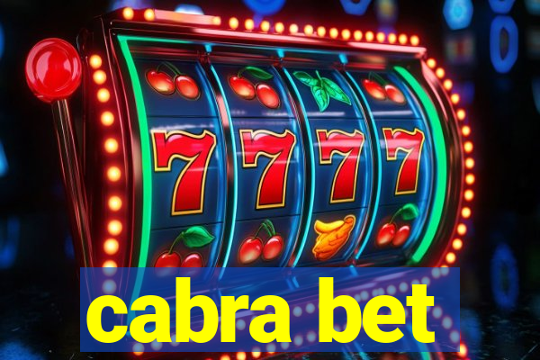 cabra bet