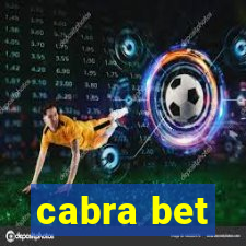 cabra bet