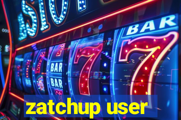 zatchup user