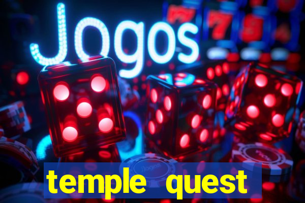 temple quest spinfinity slot online