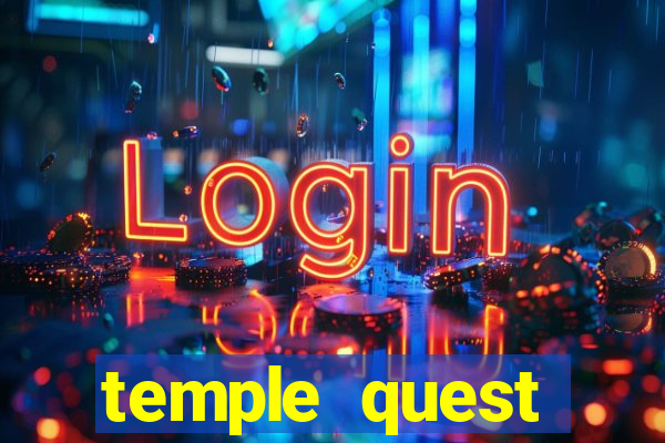 temple quest spinfinity slot online