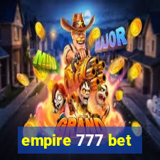 empire 777 bet