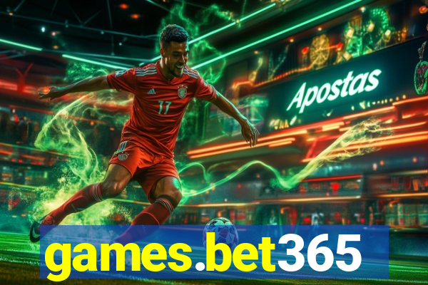 games.bet365