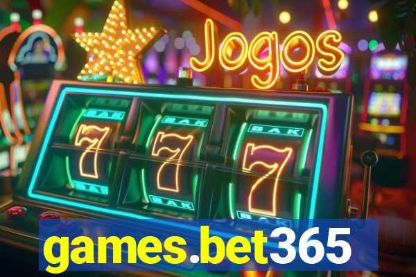 games.bet365