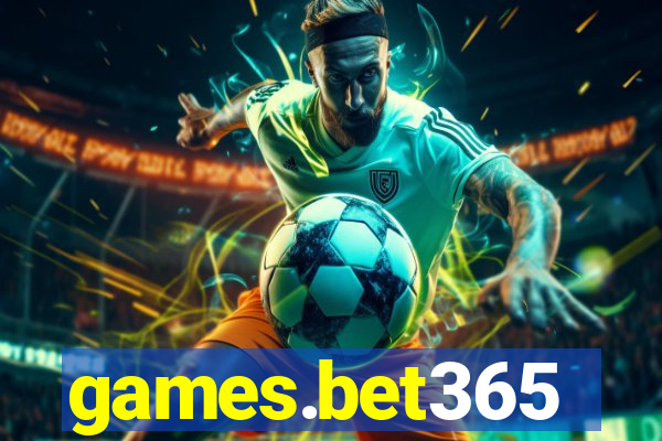 games.bet365