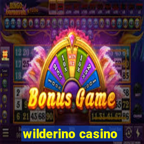 wilderino casino