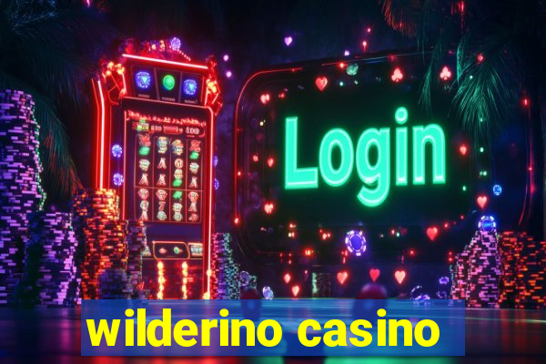 wilderino casino