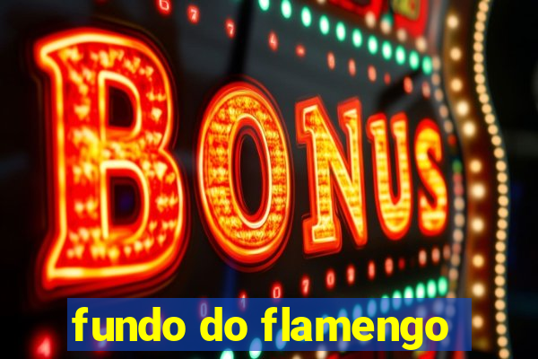 fundo do flamengo