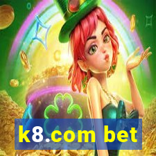 k8.com bet