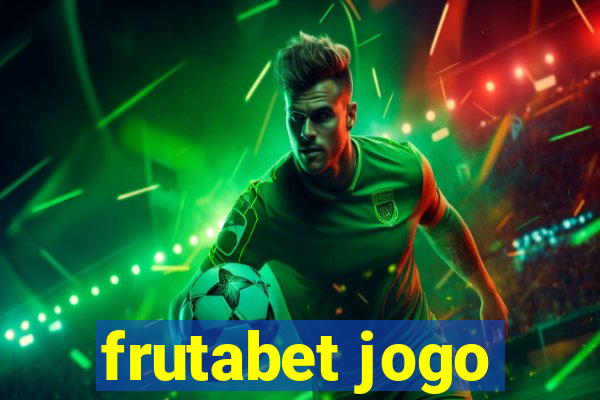 frutabet jogo