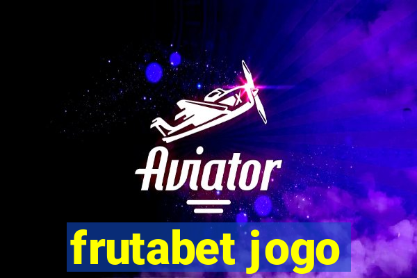 frutabet jogo