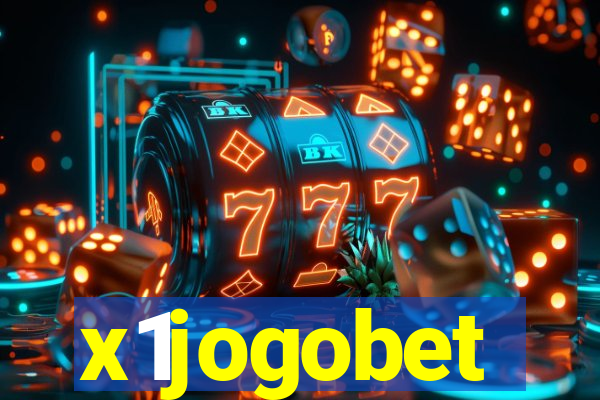 x1jogobet