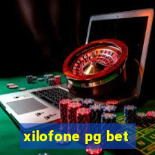 xilofone pg bet