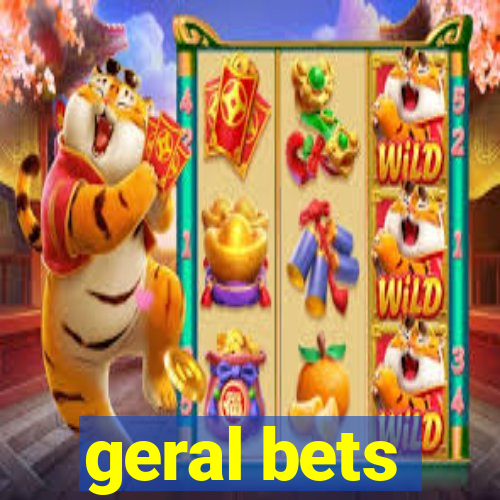 geral bets