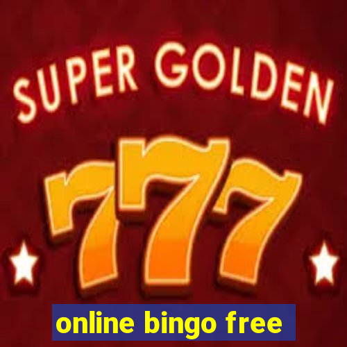 online bingo free