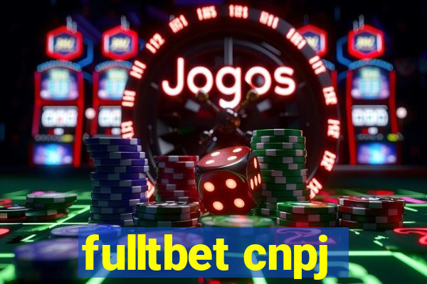 fulltbet cnpj