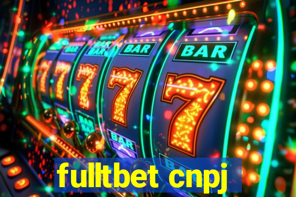 fulltbet cnpj