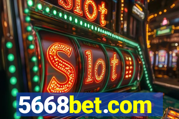 5668bet.com