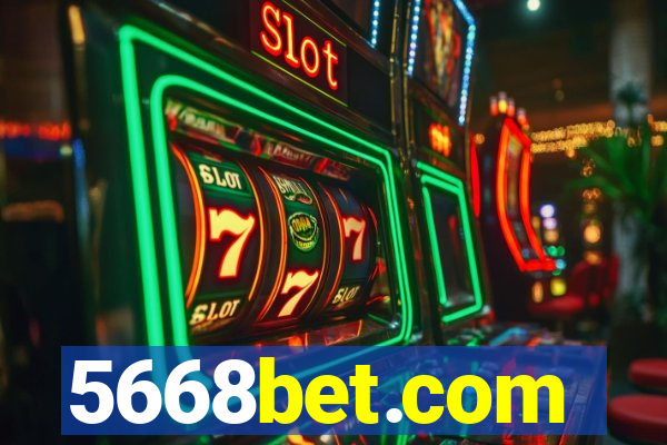 5668bet.com