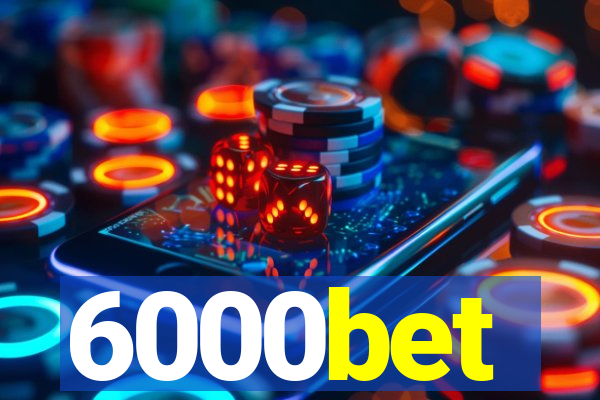 6000bet