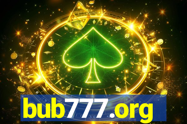 bub777.org