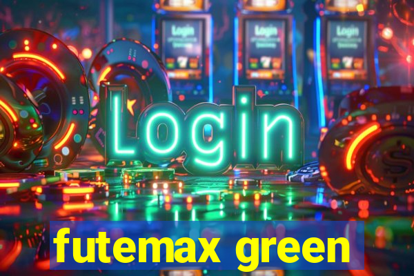 futemax green