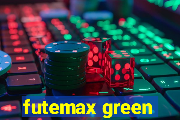 futemax green