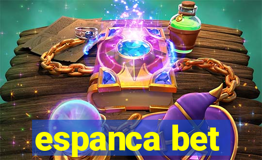 espanca bet