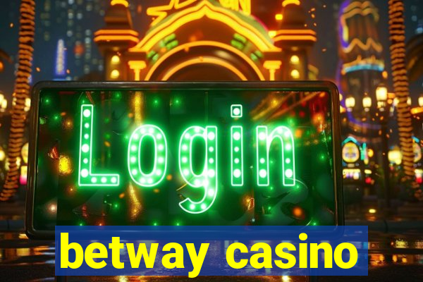 betway casino