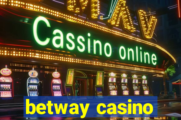 betway casino